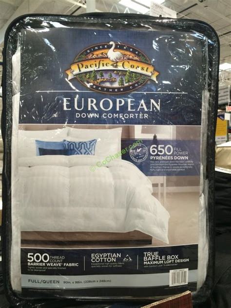 pacific coast comforter|pacific coast comforter costco.